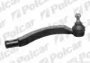 RO801 Наконечник тяги рулевой POLCAR підбір по vin на Brocar