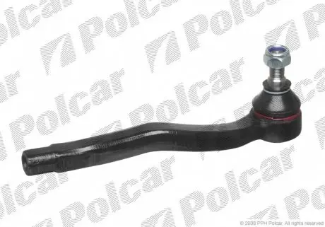 RO301 Наконечник тяги рульової правий POLCAR підбір по vin на Brocar