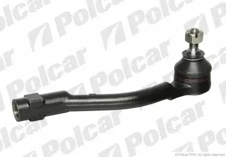 HY362 Наконечник тяги рулевой POLCAR подбор по vin на Brocar