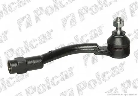 HY361 Наконечник тяги рулевой POLCAR подбор по vin на Brocar