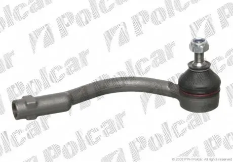HY341 Наконечник тяги рульової POLCAR підбір по vin на Brocar