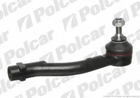 HY331 Наконечник рулевой тяги POLCAR подбор по vin на Brocar