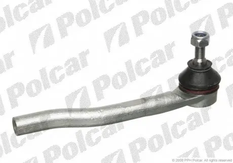 H501 Наконечник тяги рульової POLCAR підбір по vin на Brocar