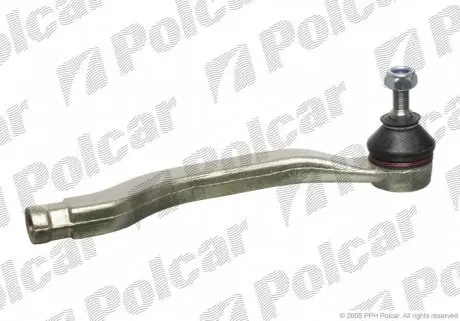 H301 Наконечник тяги рулевой POLCAR подбор по vin на Brocar