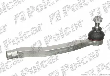 H262 Наконечник тяги рулевой POLCAR подбор по vin на Brocar