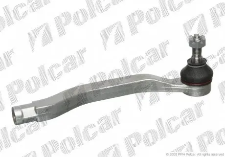 H261 Наконечник тяги рулевой POLCAR подбор по vin на Brocar