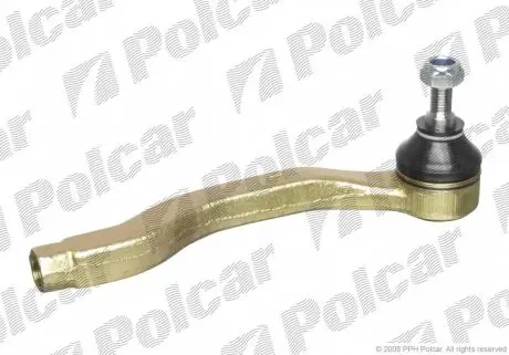 H202 Наконечник тяги рулевой POLCAR подбор по vin на Brocar