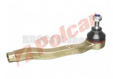 H201 Наконечник тяги рулевой POLCAR подбор по vin на Brocar