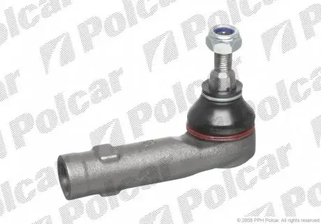 FO521 Наконечник тяги рулевой POLCAR подбор по vin на Brocar