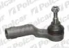 FO461 Наконечник тяги рулевой POLCAR підбір по vin на Brocar