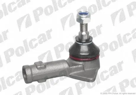 FO401 Наконечник тяги рульової POLCAR підбір по vin на Brocar