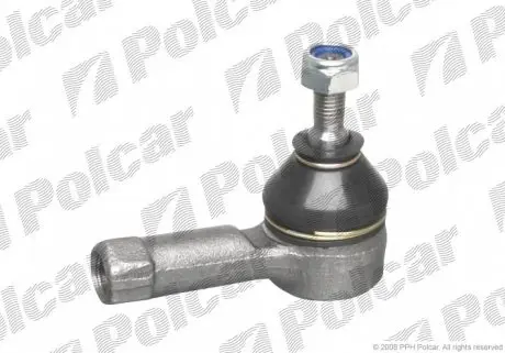 FO321 Наконечник тяги рулевой POLCAR подбор по vin на Brocar