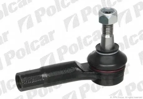 FO231 Наконечник тяги рульової правий POLCAR підбір по vin на Brocar