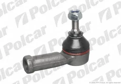 FO111 Наконечник тяги рульової POLCAR підбір по vin на Brocar