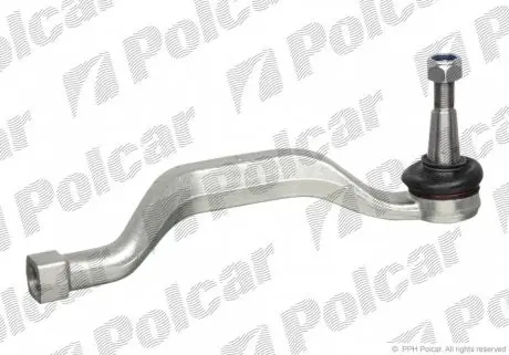 R901 Наконечник тяги рулевой POLCAR подбор по vin на Brocar
