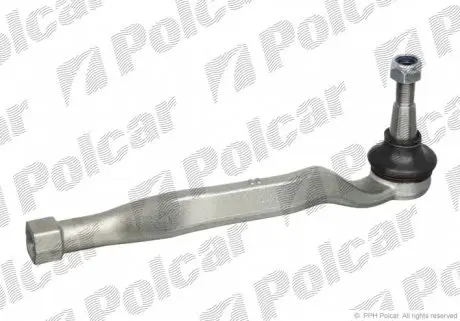 R902 Наконечник тяги рулевой POLCAR подбор по vin на Brocar