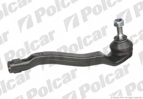 R752 Наконечник тяги рулевой POLCAR подбор по vin на Brocar