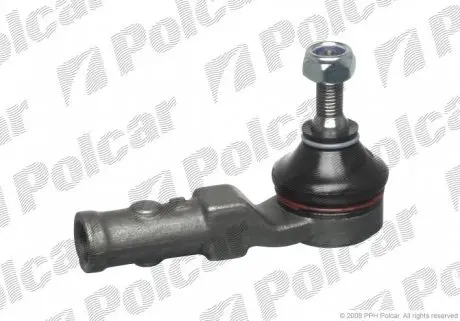 R732 Наконечник тяги рулевой POLCAR подбор по vin на Brocar