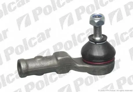 R731 Наконечник тяги рулевой POLCAR подбор по vin на Brocar