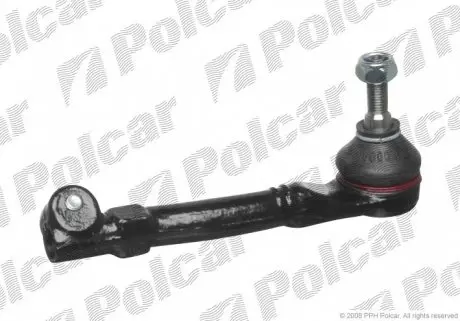 R722 Наконечник тяги рулевой POLCAR подбор по vin на Brocar