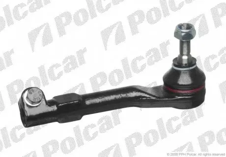R642 Наконечник тяги рулевой POLCAR подбор по vin на Brocar