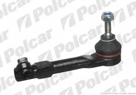 R641 Наконечник тяги рулевой POLCAR подбор по vin на Brocar
