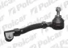 R602 Наконечник тяги рулевой POLCAR підбір по vin на Brocar
