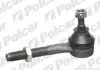 R501 Наконечник тяги рулевой POLCAR підбір по vin на Brocar