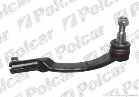 R471 Наконечник тяги рулевой POLCAR подбор по vin на Brocar