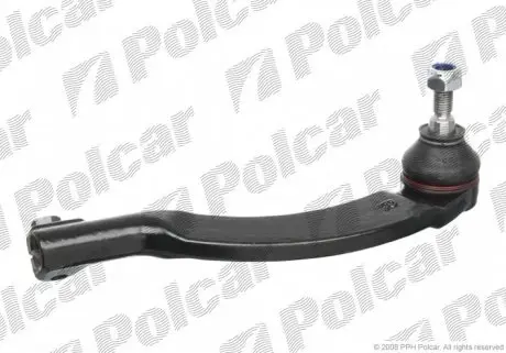R421 Наконечник тяги рулевой POLCAR подбор по vin на Brocar
