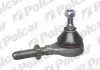 R151 Наконечник тяги рулевой POLCAR підбір по vin на Brocar