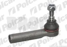 P771 Наконечник тяги рулевой POLCAR подбор по vin на Brocar