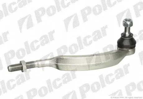 P471 Наконечник тяги рулевой POLCAR подбор по vin на Brocar