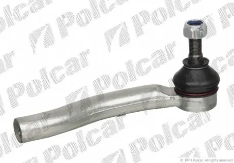 P171 Наконечник тяги рулевой POLCAR подбор по vin на Brocar