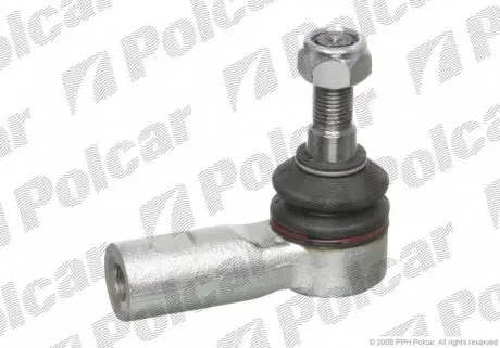 O951 Наконечник тяги рулевой POLCAR подбор по vin на Brocar