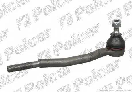 O624 Наконечник тяги рулевой POLCAR подбор по vin на Brocar