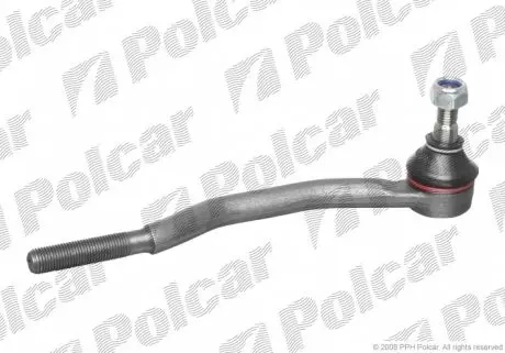O623 Наконечник тяги рулевой POLCAR подбор по vin на Brocar