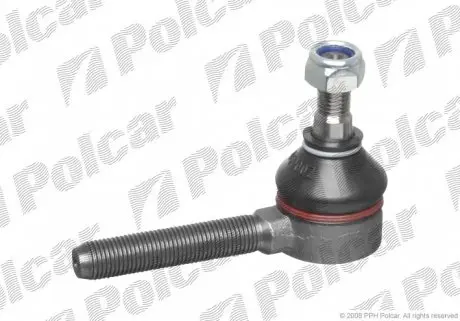O621 Наконечник тяги рулевой POLCAR подбор по vin на Brocar