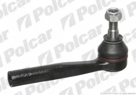 O462 Наконечник тяги рулевой POLCAR подбор по vin на Brocar