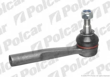 O451 Наконечник тяги рулевой POLCAR подбор по vin на Brocar