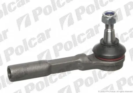 O451A Наконечник тяги рулевой POLCAR подбор по vin на Brocar