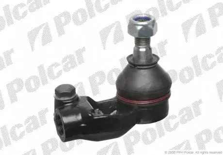 O401 Наконечник тяги рулевой POLCAR подбор по vin на Brocar