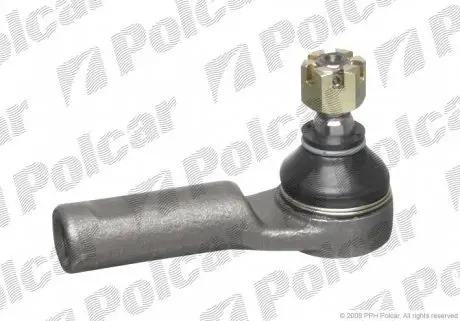 N721 Наконечник тяги рулевой POLCAR подбор по vin на Brocar