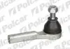 N621 Наконечник тяги рулевой POLCAR підбір по vin на Brocar