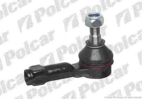 N573 Наконечник тяги рулевой POLCAR подбор по vin на Brocar