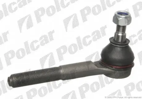N562 Наконечник тяги рулевой POLCAR подбор по vin на Brocar