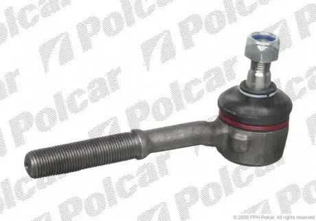 N552 Наконечник тяги рулевой POLCAR подбор по vin на Brocar