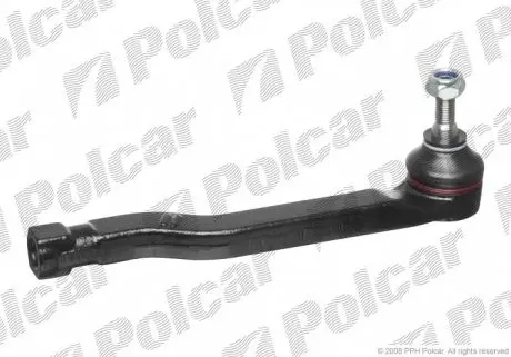 N422 Наконечник тяги рулевой POLCAR подбор по vin на Brocar