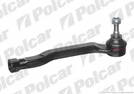 N421 Наконечник тяги рулевой POLCAR подбор по vin на Brocar