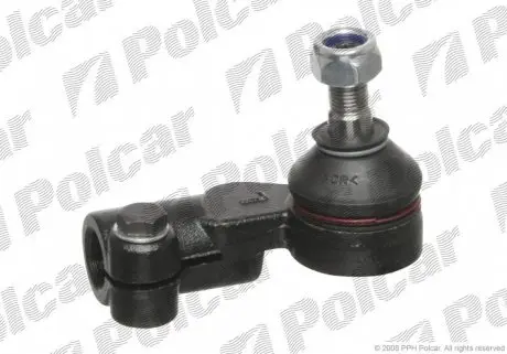 L402 Наконечник тяги рулевой POLCAR підбір по vin на Brocar